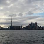Skywatch Friday – Toronto skyline