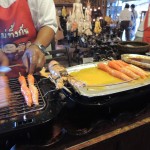 Street Food in Thailand – Photo Essay