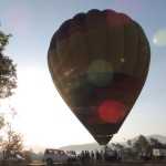 Balloon Safari – Romancing the sky