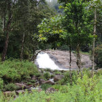 Chinnakallar Falls